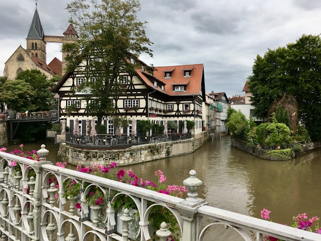 Fotospiegel für Geburtstage in Esslingen